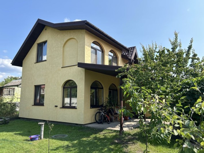 Осокорки, Садова 56,Оренда будинка з підвалом-бомбосховищем, без % - фото 1