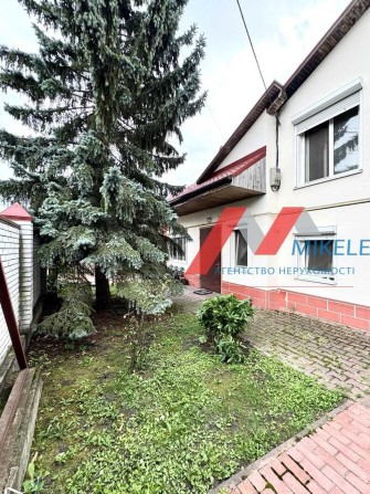 Оренда будинку Фронтовик 141м2 Оболонський р-н Богатирська Міністерка - фото 1