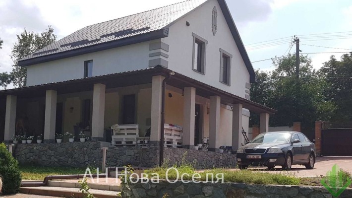 Оренда гарного, просторого будинку, ремонт, меблі, техніка - фото 1