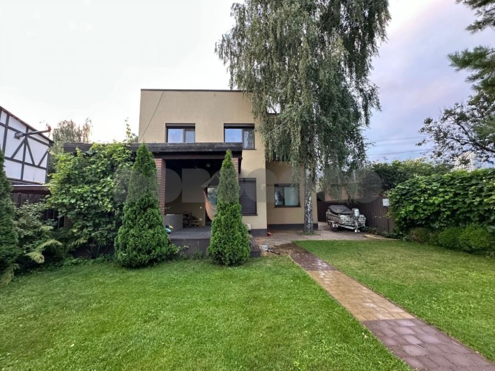Оренда будинку, метро Славутич, 140м2, Алімпія Галика 61 - фото 1