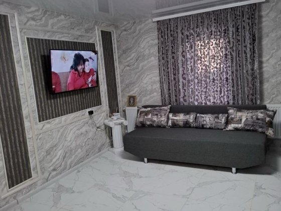 Сдам 2-комн дом можно военным