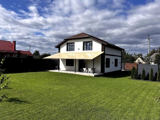 Сдам уютный и качественный дом в Краснополье Дніпро