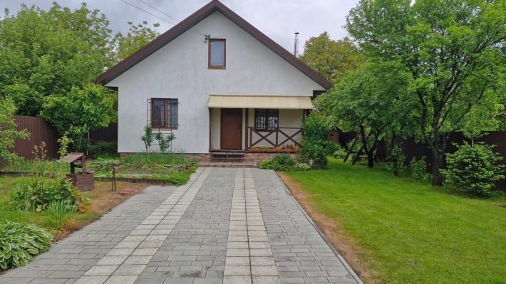 Оренда будинку з власним подвір'ям вул. Надійна (район "Сандори") - фото 1
