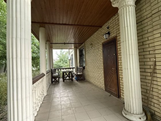 Аренда дома ул.Гомельска 15/9 Київ