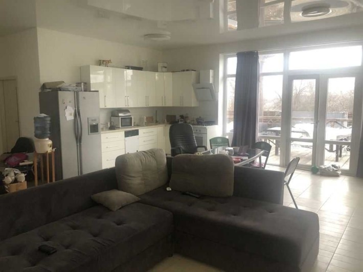 аренда дома 200 м2 по ул. М. Скляренко (Б, Хмельницкого) г. Днепр - фото 1