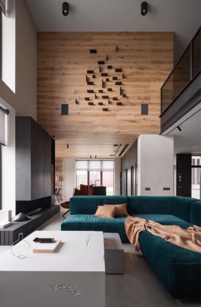 Кристальный, Новоалександровка. Самый стильный дом 210м2, новострой. - фото 1