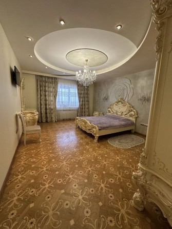 Довгострокова оренда просторий будинок в центрі (Нагорка) - фото 1