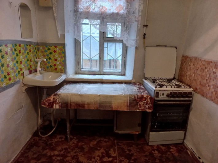 Здається будинок - фото 1