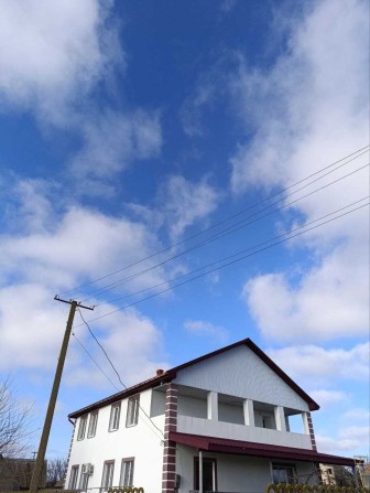 Сдаю дом за городом Ст.Богдановка - фото 1