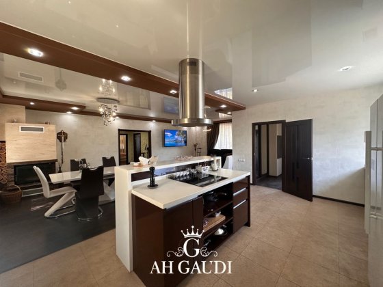 Аренда Дома. Аляудский мост. Николаев