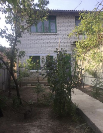 Сдаю дом со своим двором в Октябрьском - фото 1