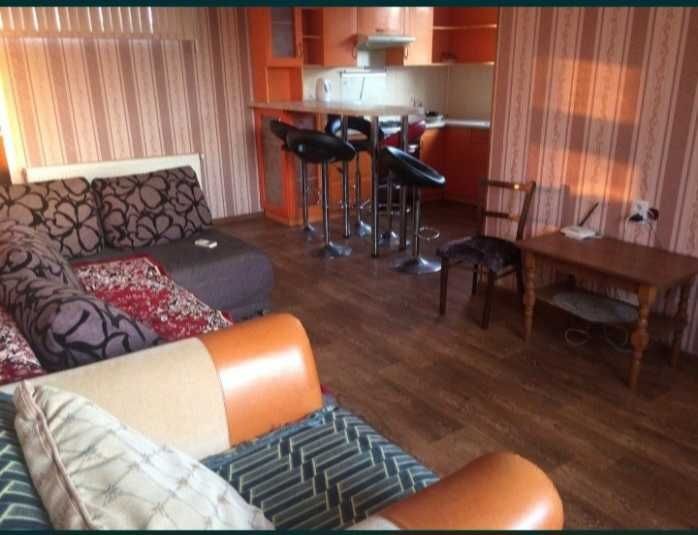 Аренда 3к частн. дом пр. Мира - фото 1