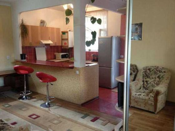 Аренда частного 3к Дома пр. Мира (рынок Колос) Николаев