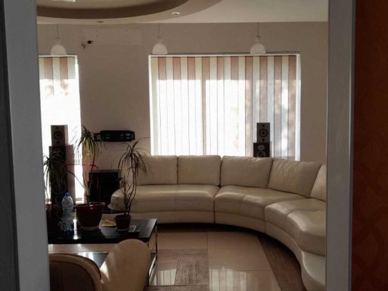 Сдам часть дома (120 м2) в районе "Французского бульвара" Харків