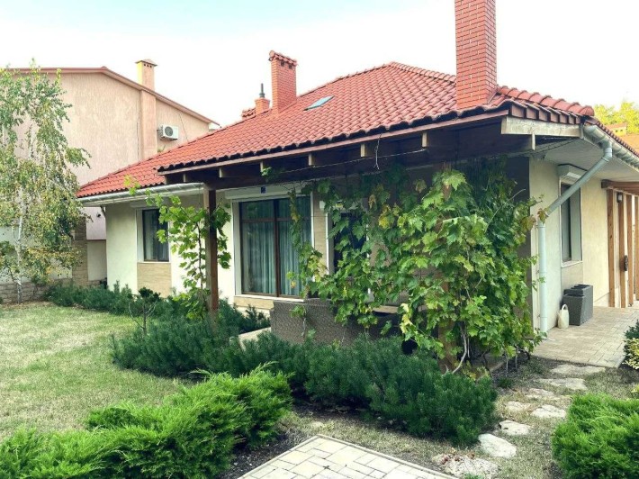 Сдается дом длительно, Совиньон 1, яхт-клуб - фото 1