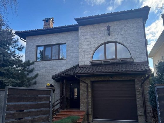 Аренда ДОМА в Совиньоне, гараж, 3 спальни Одеса