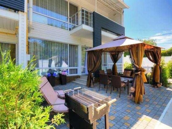 Коттедж 16 ст.Фонтана/Золотой берег. Евроремонт. Коммунальные в цене. Одесса