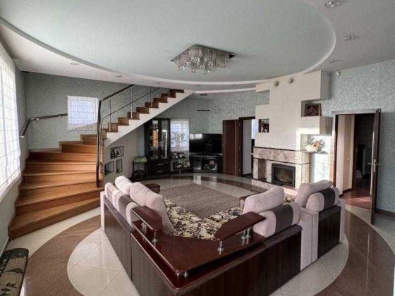 Аренда дома на 6 сотках ул. Петрашевского! 6 ст. Фонтана. 1I18 Одесса