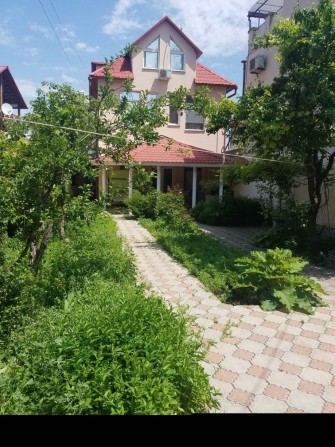 Свой дом 16 Фонтана,Художника Федорова - фото 1