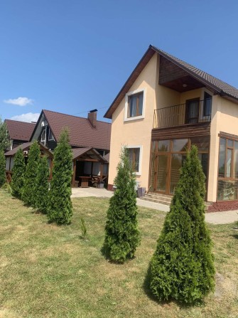 Здається котедж Павлівський двір - фото 1