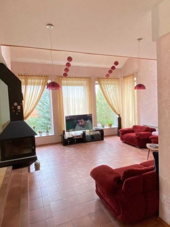 Аренда дома 4к 300м2 18 соток село Орловщина - фото 1
