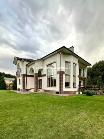 Сдам дом в Орловщине ул 8 Марта Самар Новомосковск - фото 1