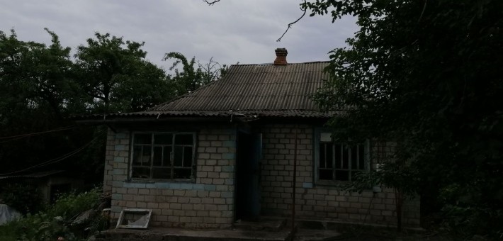 Здам будинок в оренду 3 к в місті Верхньодніпровск по вул Пожежна. - фото 1