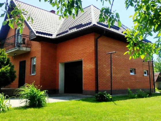 Оренда Будинку | Без Комісії | Газ | Гараж | Теремки Гатне