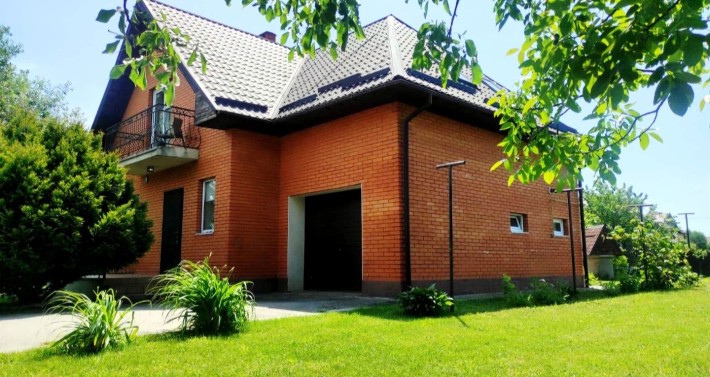 Оренда Будинку | Без Комісії | Газ | Гараж | Теремки - фото 1