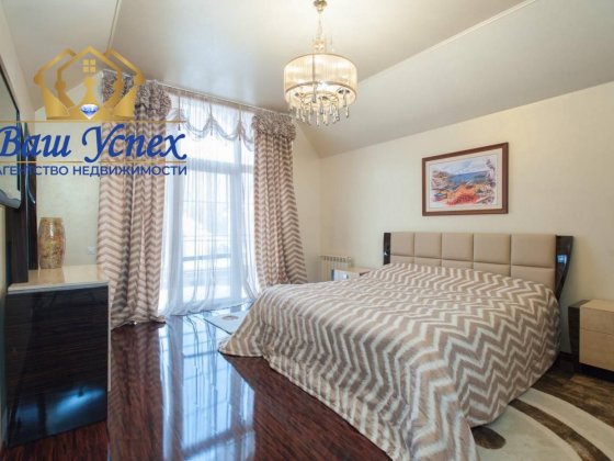 Аренда  дома с бассейном  в городке село Крюковщина. Парк Крюковщина