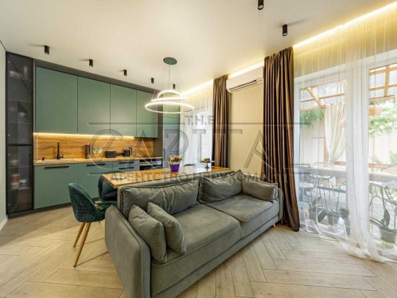 ПРОДАЖ будинку з ремонтом Крюківщина поруч Гатне, Вишневе, Борщагівки Крюковщина