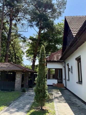 Оренда / Будинок  Обухівський район, Козин, вул. Старокиївська - фото 1