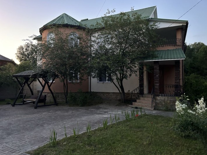 Оренда будинку с. Вишеньки - фото 1