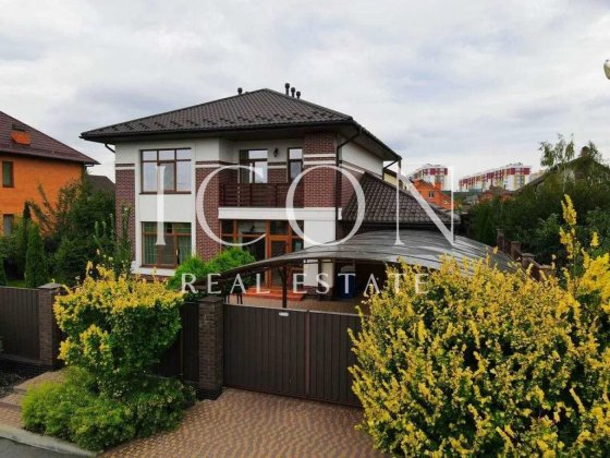 Оренда будинку преміум-класу | 250м² | Чабани Чабаны