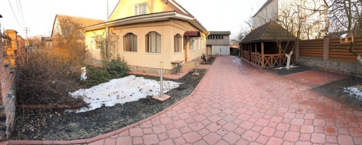 Довгострокова оренда будинку - фото 1