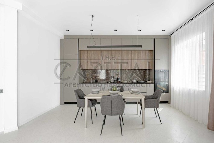 WOW Таунхаус з генератором, Все нове! Осокорки, 141 м², оренда - фото 1