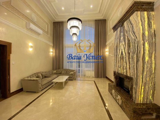 Аренда нового дома с ремонтом   в селе  Козин  в с выходом на Реку. Козин