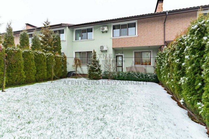 ПЕРША ЗДАЧА в оренду таунхаус в котеджному містечку Балатон (Balaton). - фото 1