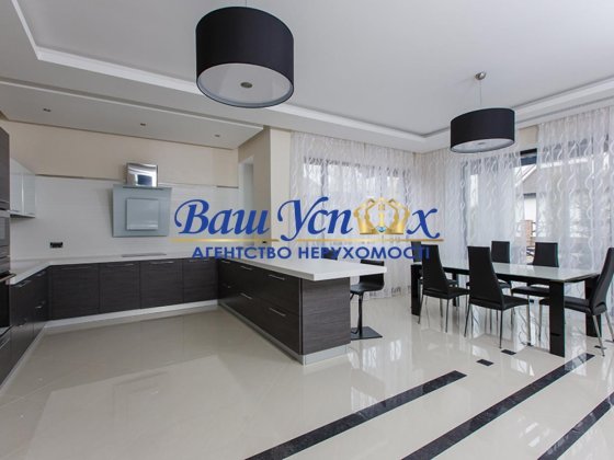 Аренда дома, Лесники, бассейн, Конча-Заспа, Лесники