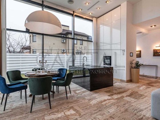 Аренда дома, Лесники, КМ Хутор Ясный Лесники