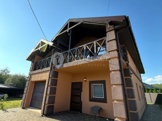 ‼️Оренда затишного будинку 200 м² 2 поверхи Віта Поштова 7 км Теремки Віта-Поштова