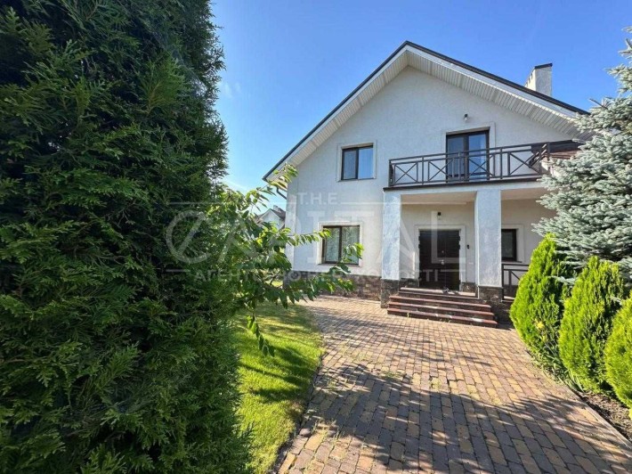 ОРЕНДА будинку 260м в Іванковичах/Озеро/Парк - фото 1
