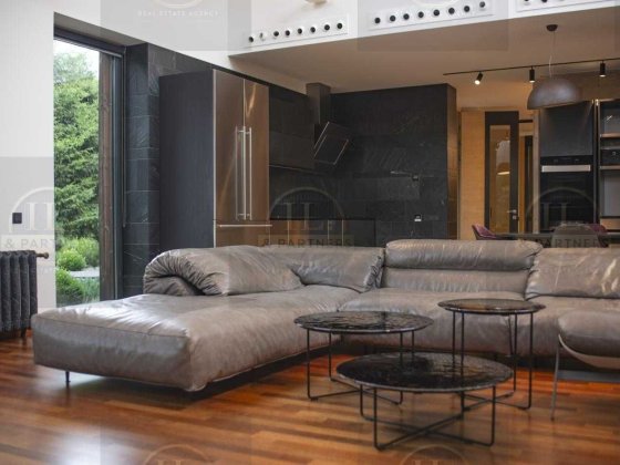 Оренда будинку/Riviera Village/Лебедівка/Біля води/Київ 15хв Лебедевка