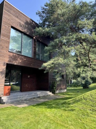 Оренда будинку КМ Good life Park, Лебедівка/Центр Київ 40хв - фото 1
