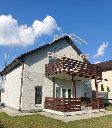 Без % Здам новий дім 160 к Мала Олександрівка  3 спальні меблі техніка - фото 1
