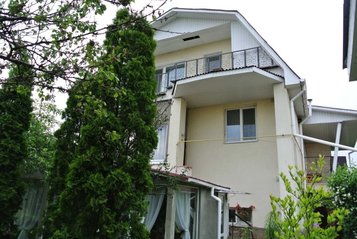 Новосілки Вишгородський р-н Оренда Частина будинку 2к Паркомісце - фото 1