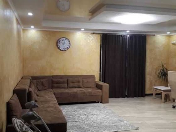 Будинок в оренду Петропавловское