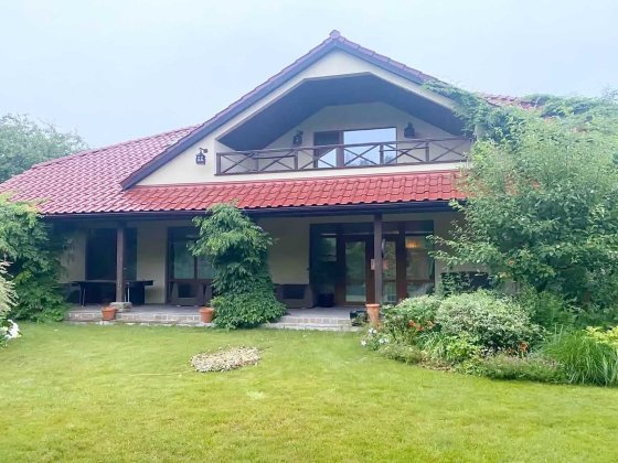 Оренда будинка з влас. озерцем с. Старі Петрівці, урочище «Старий сад" Старые Петровцы