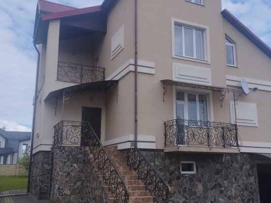 Оренда будинку в с. Зимна Вода (р-н кільцевої дороги, Епіцентр) Зимняя Вода