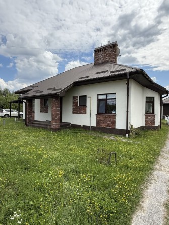 Оренда будинку з прибудинковою територією с.Рясне Руське - фото 1